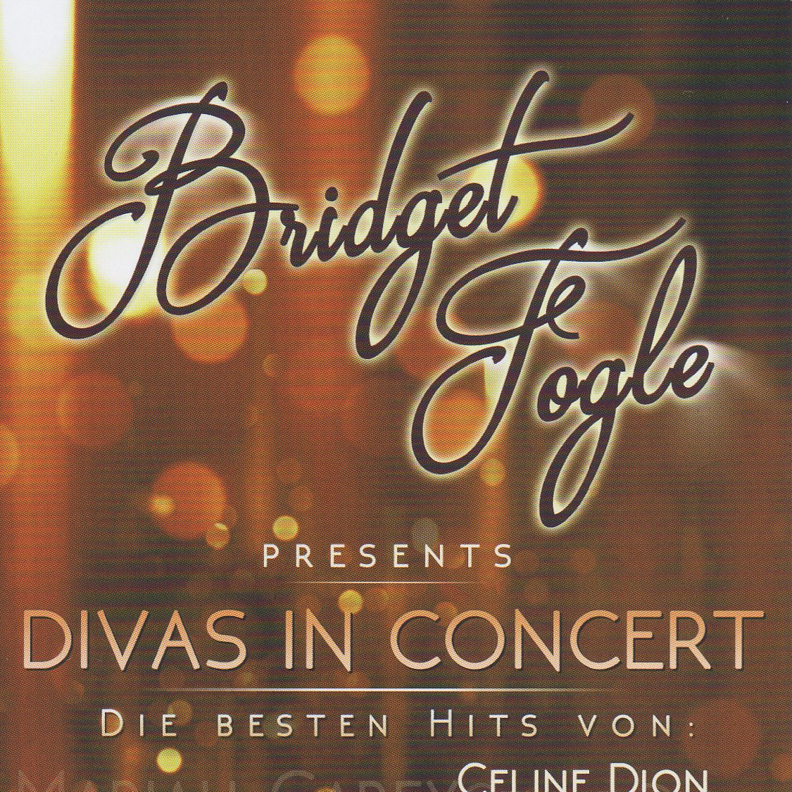 Divas in Concert